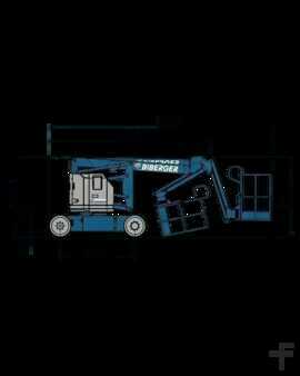 Gelenkteleskopbühne  Genie Z34/22N (7)