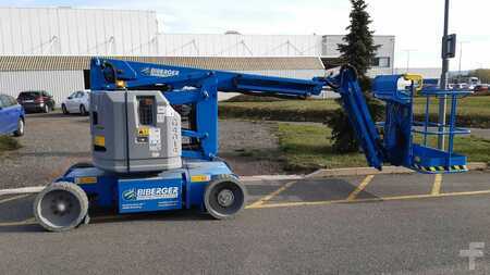 Gelenkteleskopbühne  Genie Z34/22N (1)