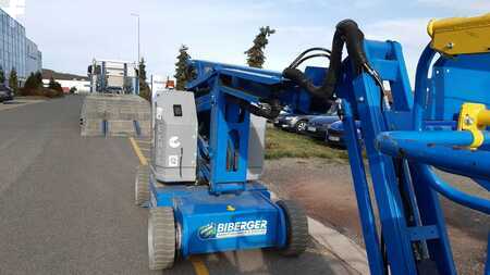 Gelenkteleskopbühne  Genie Z34/22N (3)