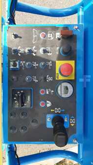 Gelenkteleskopbühne  Genie Z34/22N (5)