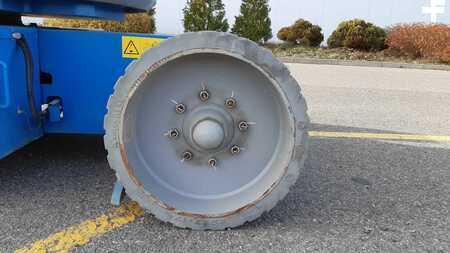 Gelenkteleskopbühne  Genie Z34/22N (7)