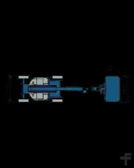 Gelenkteleskopbühne  Genie Z34/22N (9)