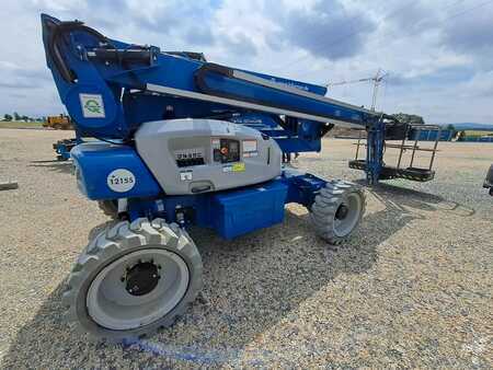 Pozostałe 2019 Niftylift HR21 4x4 Hybrid (1)