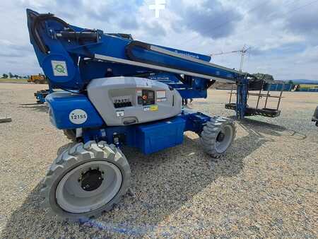 Sonstige 2019  Niftylift HR21 4x4 Hybrid (2)