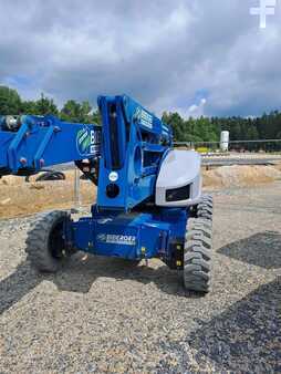 Pozostałe 2019 Niftylift HR21 4x4 Hybrid (3)