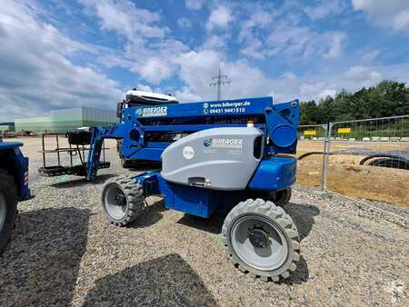 Sonstige 2019  Niftylift HR21 4x4 Hybrid (4)
