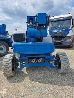 Sonstige 2019  Niftylift HR21 4x4 Hybrid (5)