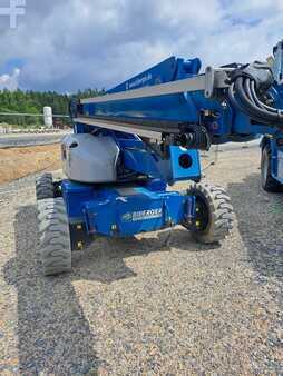 Sonstige 2019  Niftylift HR21 4x4 Hybrid (6)