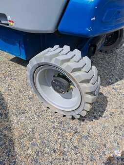 Sonstige 2019  Niftylift HR21 4x4 Hybrid (9)