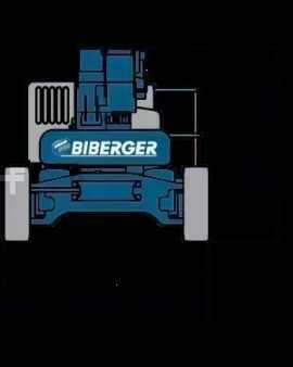 Sonstige 2019  Niftylift HR21 4x4 Hybrid (10)