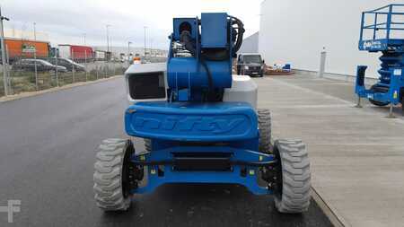 Sonstige 2019  Niftylift HR21 4x4 Hybrid (5)