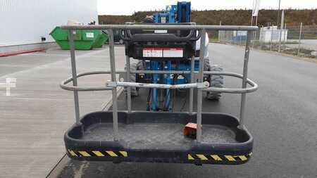 Sonstige 2019  Niftylift HR21 4x4 Hybrid (7)