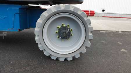 Sonstige 2019  Niftylift HR21 4x4 Hybrid (8)