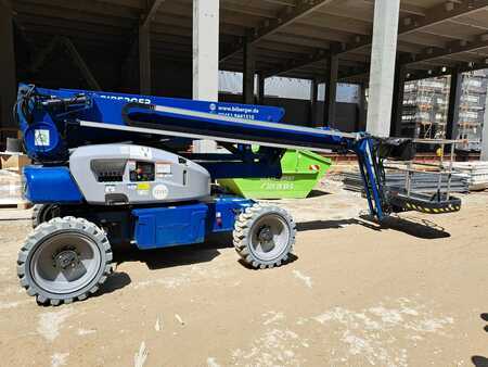 Sonstige 2019  Niftylift HR21 4x4 Hybrid (1)