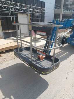 Sonstige 2019  Niftylift HR21 4x4 Hybrid (6)