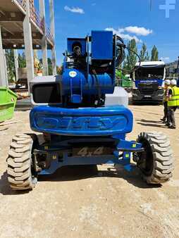 Sonstige 2019  Niftylift HR21 4x4 Hybrid (7)