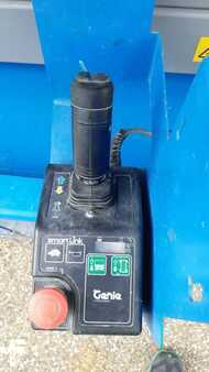 Scherenarbeitsbühne 2019  Genie GS 3246 (5)