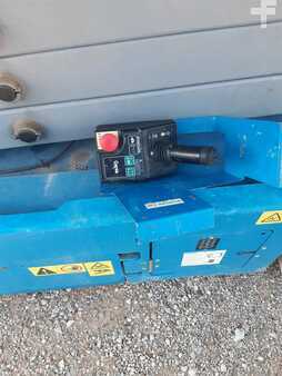 Nacelle à ciseaux  Genie GS 4047 (5)