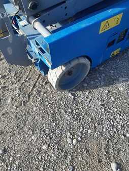Nacelle à ciseaux  Genie GS 4047 (6)