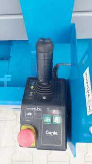 Nacelle à ciseaux  Genie GS 4047 (5)