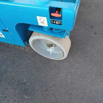 Nacelle à ciseaux  Genie GS 4047 (6)
