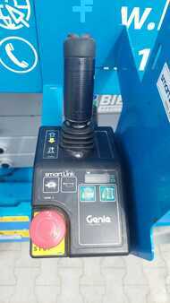 Nacelle à ciseaux  Genie GS 4047 (5)