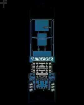 Piattaforme aeree a pantografo 2023  Genie GS 1932 E-Drive (8)