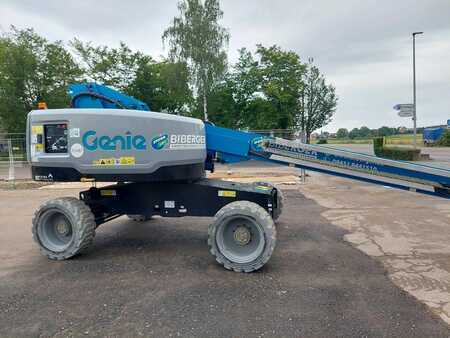 Nacelle télescopique  Genie S45XC (3)