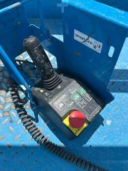 Piattaforme aeree a pantografo 2021  Genie GS 1432m (8)