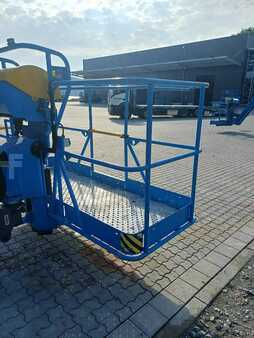 Nacelle articulée  Magni DAB 28 RT (11)