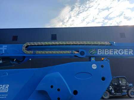 Nacelle articulée  Magni DAB 28 RT (3)