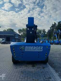 Nacelle articulée  Magni DAB 28 RT (6)