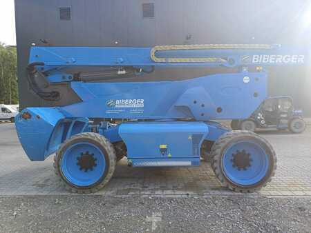 Nacelle articulée  Magni DAB 28 RT (7)