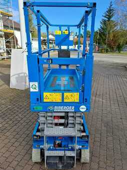 Scissors Lifts 2020  Genie GS 1932 (5)