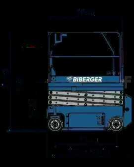 Scissors Lifts 2020  Genie GS 1932 (7)