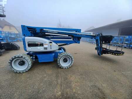 Egyéb  Niftylift HR17 Hybrid 4x4 (1)