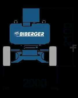 Egyéb  Niftylift HR17 Hybrid 4x4 (11)