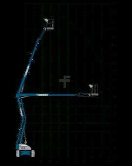Egyéb  Niftylift HR17 Hybrid 4x4 (12)