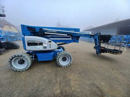 Pozostałe 2020 Niftylift HR17 Hybrid 4x4 (2)