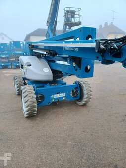 Egyéb  Niftylift HR17 Hybrid 4x4 (4)