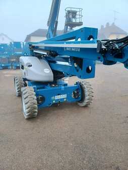 Pozostałe 2020 Niftylift HR17 Hybrid 4x4 (4)