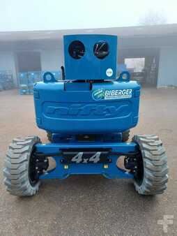 Egyéb  Niftylift HR17 Hybrid 4x4 (5)