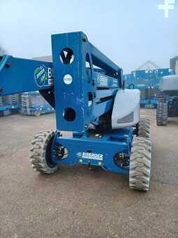 Egyéb  Niftylift HR17 Hybrid 4x4 (6)