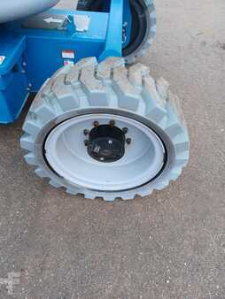 Egyéb  Niftylift HR17 Hybrid 4x4 (7)