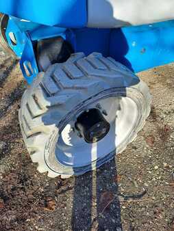 Gelenkteleskopbühne  Niftylift HR 28 Hybrid 4x4 (7)