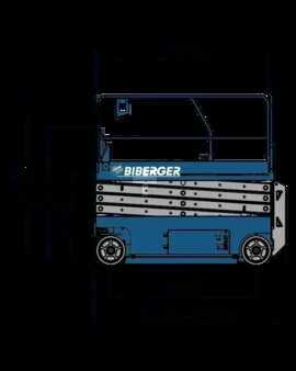 Egyéb  Genie GS 4046 E-Drive Next-Gen (10)