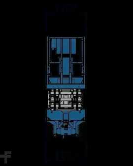 Egyéb  Genie GS 4046 E-Drive Next-Gen (11)