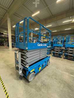 Egyéb  Genie GS 4046 E-Drive Next-Gen (3)