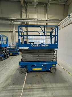 Egyéb  Genie GS 4046 E-Drive Next-Gen (4)