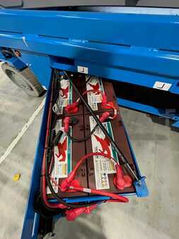 Egyéb  Genie GS 4046 E-Drive Next-Gen (5)